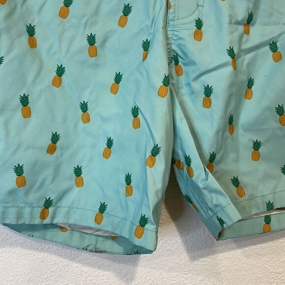 Bonobos pineapple , The Banzai Trunk- size 32 - Picture 4 of 9